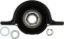 Picture of Spicer Select Drive Shaft Center Support Bearing - 25-141752X