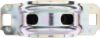 Picture of Spicer Select Drive Shaft Center Support Bearing - 25-141756X