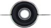 Picture of Spicer Select Drive Shaft Center Support Bearing - 25-141764X