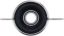 Picture of Spicer Select Drive Shaft Center Support Bearing - 25-141764X