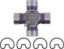 Picture of Spicer Select Universal Joint - 25-153X