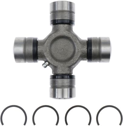 Picture of Spicer Select Drive Axle Shaft Universal Joint - 25-1550-4X