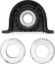Picture of Spicer Select Drive Shaft Center Support Bearing - 25-210090-1X