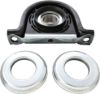 Picture of Spicer Select Drive Shaft Center Support Bearing - 25-210090-1X