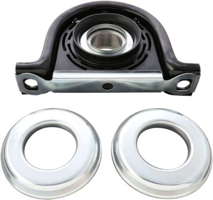 Picture of Spicer Select Drive Shaft Center Support Bearing - 25-210090-1X