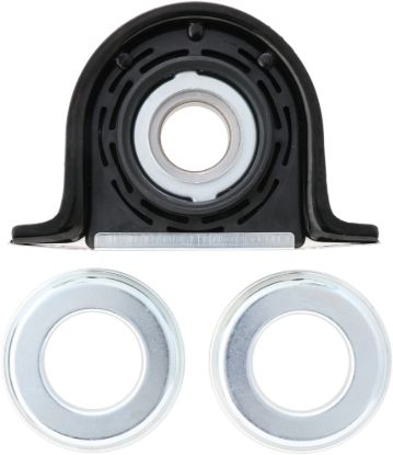 Picture of Spicer Select Drive Shaft Center Support Bearing - 25-210391-1X