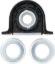 Picture of Spicer Select Drive Shaft Center Support Bearing - 25-210391-1X