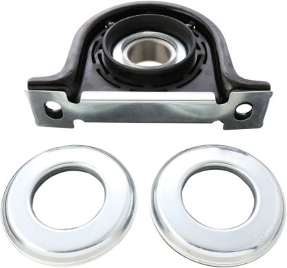 Picture of Spicer Select Drive Shaft Center Support Bearing - 25-210391-1X