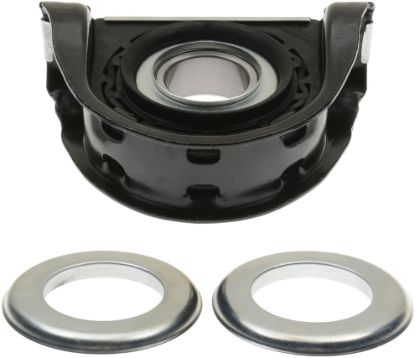 Picture of Spicer Select Drive Shaft Center Support Bearing - 25-210661-1X