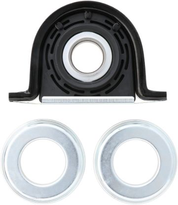 Picture of Spicer Select Drive Shaft Center Support Bearing - 25-210873-1X