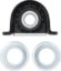 Picture of Spicer Select Drive Shaft Center Support Bearing - 25-210873-1X