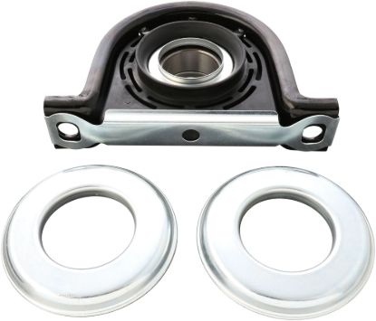 Picture of Spicer Select Drive Shaft Center Support Bearing - 25-210873-1X