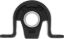 Picture of Spicer Select Drive Shaft Center Support Bearing - 25-211017-1X