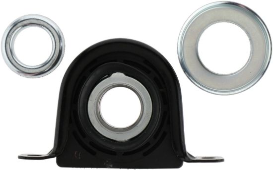 Picture of Spicer Select Drive Shaft Center Support Bearing - 25-211359X
