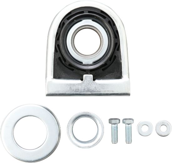 Picture of Spicer Select Drive Shaft Center Support Bearing - 25-211848-1X