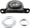 Picture of Spicer Select Drive Shaft Center Support Bearing - 25-212093-1X