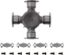 Picture of Spicer Select Universal Joint - 25-281X