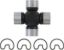Picture of Spicer Select Universal Joint - 25-3262X