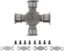 Picture of Spicer Select Universal Joint - 25-407X
