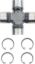 Picture of Spicer Select Universal Joint - 25-4321X
