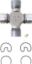 Picture of Spicer Select Universal Joint - 25-4322X