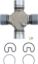 Picture of Spicer Select Universal Joint - 25-4323X