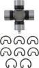 Picture of Spicer Select Universal Joint - 25-4357X