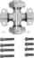 Picture of Spicer Select Universal Joint - 25-4363X