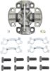Picture of Spicer Select Universal Joint - 25-4370X