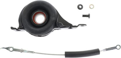 Picture of Spicer Select Drive Shaft Center Support Bearing - 25-5009385-1