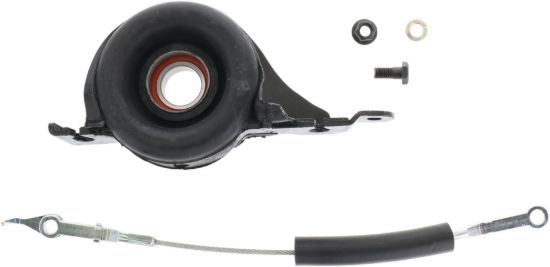 Picture of Spicer Select Drive Shaft Center Support Bearing - 25-5009385-1