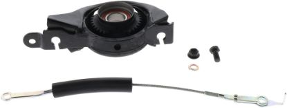 Picture of Spicer Select Drive Shaft Center Support Bearing - 25-5009385-1