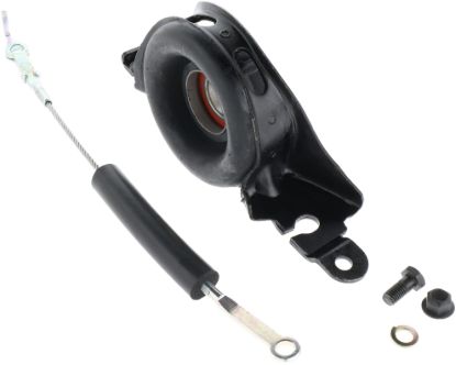Picture of Spicer Select Drive Shaft Center Support Bearing - 25-5009385-1