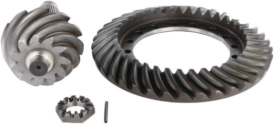 Picture of Spicer Select Differential Gear Set - 25-513384