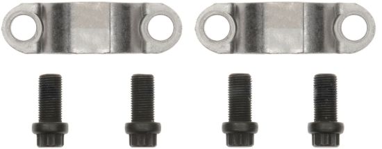 Picture of Spicer Select Universal Joint Strap Kit - 25-657018X