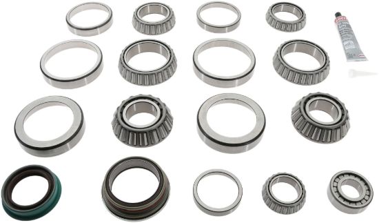 Picture of Spicer Select Axle Differential Bearing and Seal Kit - 35-194F