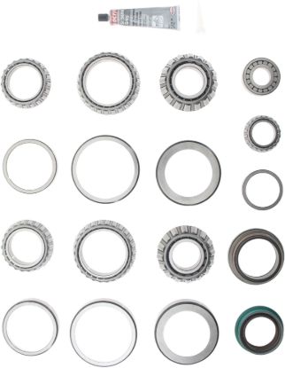 Picture of Spicer Select Axle Differential Bearing and Seal Kit - 35-194F