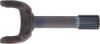 Picture of Spicer Select Drive Shaft Yoke Shaft - 35-20RYSM4051