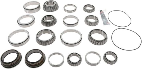 Picture of Spicer Select Axle Differential Bearing and Seal Kit - 35-217F