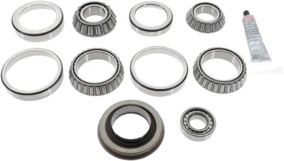 Picture of Spicer Select Axle Differential Bearing and Seal Kit - 35-217R