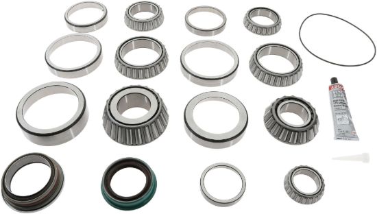 Picture of Spicer Select Axle Differential Bearing and Seal Kit - 35-4355
