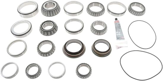 Picture of Spicer Select Axle Differential Bearing and Seal Kit - 35-4396