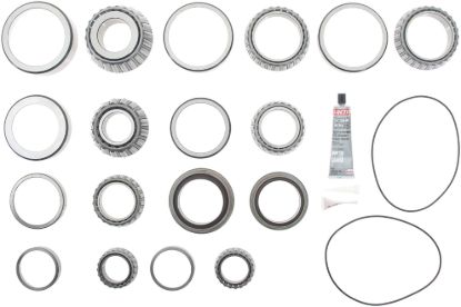 Picture of Spicer Select Axle Differential Bearing and Seal Kit - 35-4396