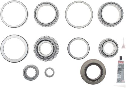 Picture of Spicer Select Axle Differential Bearing and Seal Kit - 35-4415