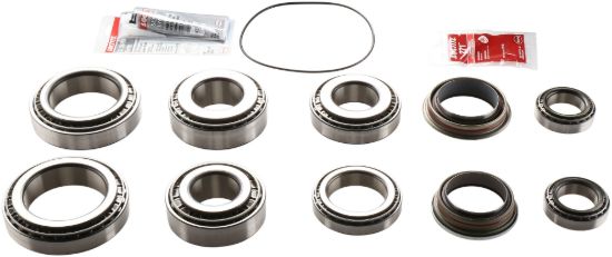 Picture of Spicer Select Axle Differential Bearing and Seal Kit - 35-4423