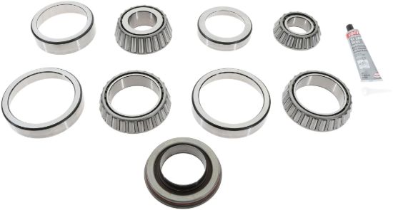 Picture of Spicer Select Axle Differential Bearing and Seal Kit - 35-4842