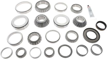 Picture of Spicer Select Axle Differential Bearing and Seal Kit - 45-650FA