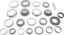 Picture of Spicer Select Axle Differential Bearing and Seal Kit - 45-650FA