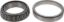 Picture of Spicer Select Differential Bearing Set - JLM710949C/710910