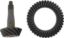 Picture of SVL Differential Ring and Pinion - 10001328
